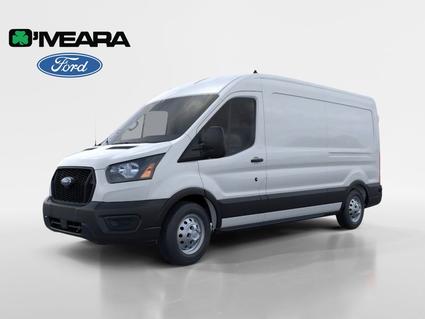 2025 Ford Transit Van Denver CO