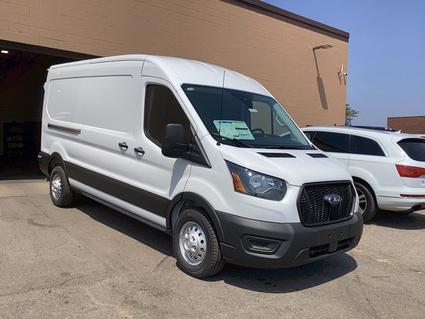 2025 Ford Transit Van Grandville MI