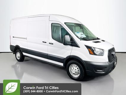 2026 Ford Transit Van Pasco WA