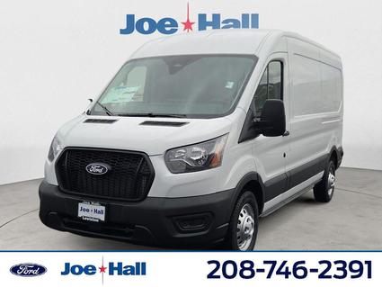 2026 Ford Transit Van Lewiston ID