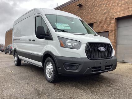 2026 Ford Transit Van Grandville MI