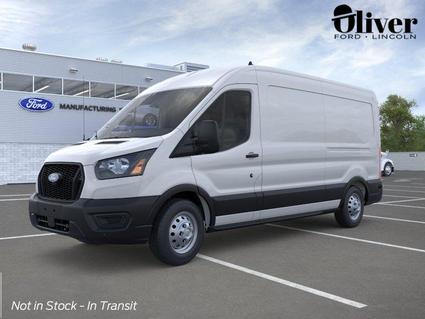 2026 Ford Transit Van Plymouth IN