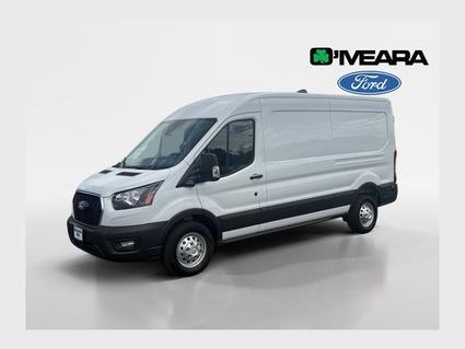 2026 Ford Transit Van Denver CO