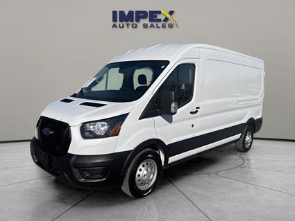 2022 Ford Transit Van Greensboro NC