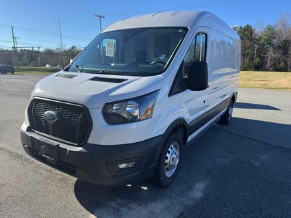 2023 Ford Transit Van Newton NC