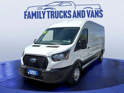 2023 Ford Transit Van Denver CO
