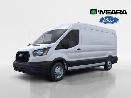2025 Ford Transit Van Denver CO