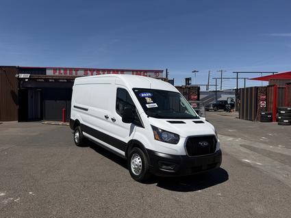 2025 Ford Transit Van Phoenix AZ