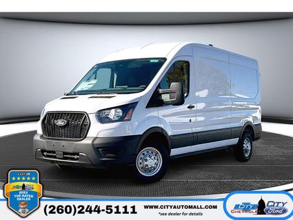 2026 Ford Transit Van Columbia City IN