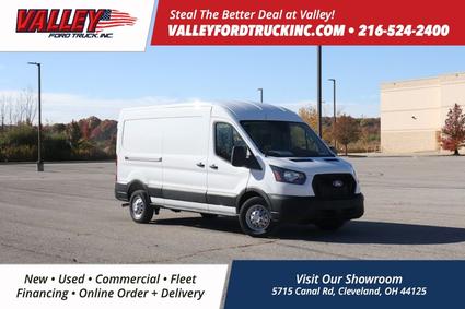 2026 Ford Transit Van Cleveland OH