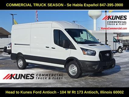 2026 Ford Transit Van Antioch IL