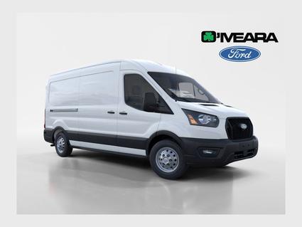 2026 Ford Transit Van Denver CO