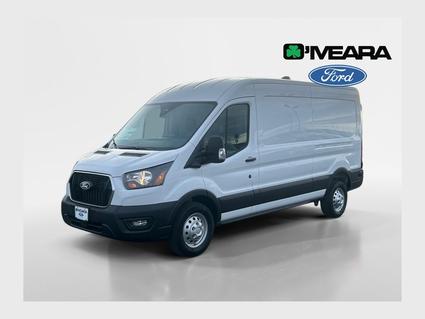 2026 Ford Transit Van Denver CO