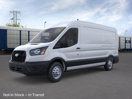 2026 Ford Transit Van La Grande OR