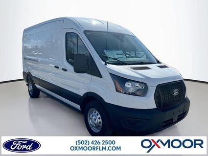 2026 Ford Transit Van Louisville KY