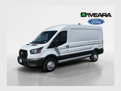 2026 Ford Transit Van Denver CO