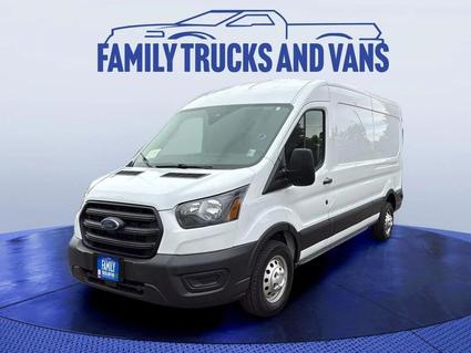 2020 Ford Transit Van Denver CO