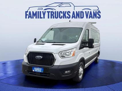 2022 Ford Transit Van Denver CO