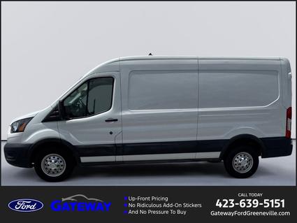 2023 Ford Transit Van Greeneville TN
