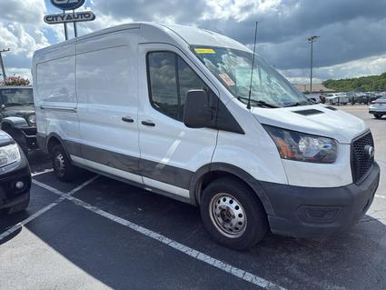 2023 Ford Transit Van Memphis TN