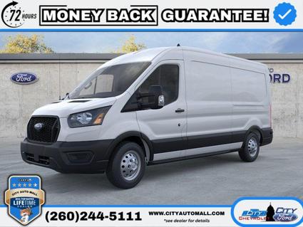 2025 Ford Transit Van Columbia City IN