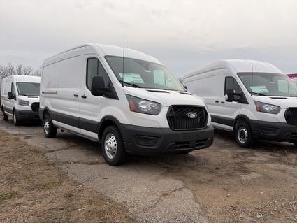 2026 Ford Transit Van Grandville MI