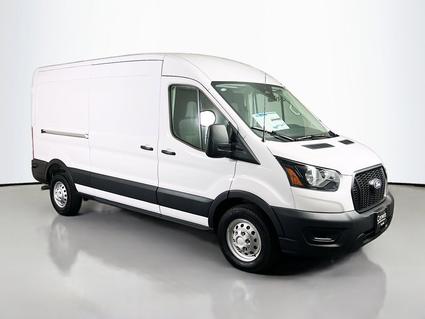 2026 Ford Transit Van Pasco WA