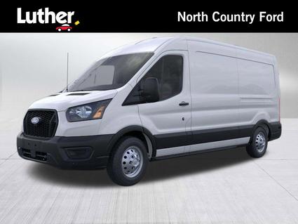 2026 Ford Transit Van Minneapolis MN