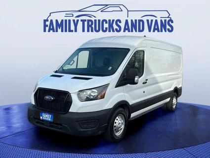 2022 Ford Transit Van Denver CO