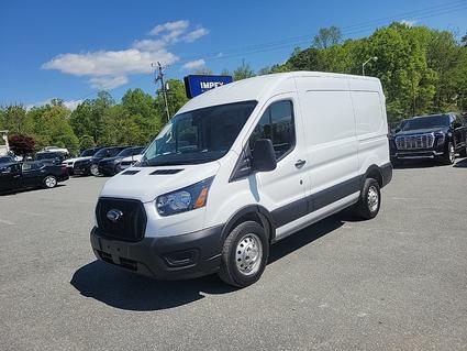 2023 Ford Transit Van Greensboro NC