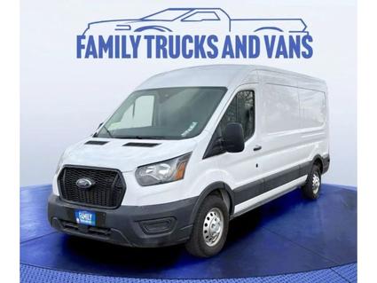 2024 Ford Transit Van Denver CO
