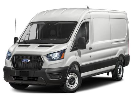 2024 Ford Transit Van Laurel MT