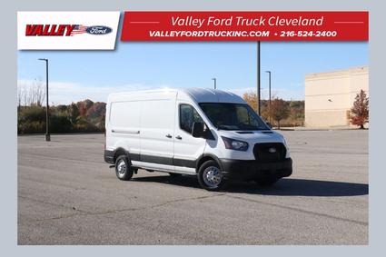 2026 Ford Transit Van Cleveland OH
