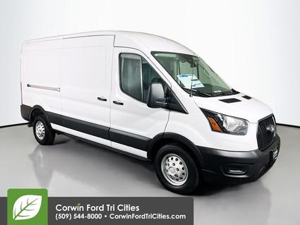 2026 Ford Transit Van Pasco WA
