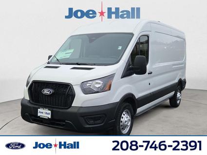 2026 Ford Transit Van Lewiston ID