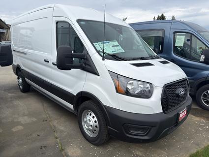 2026 Ford Transit Van Port Angeles WA