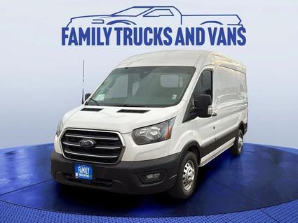 2020 Ford Transit Van Denver CO