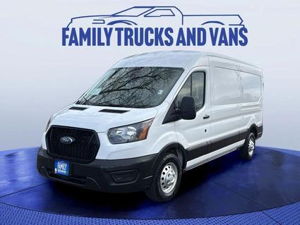 2022 Ford Transit Van Denver CO