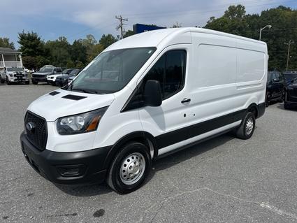 2023 Ford Transit Van Greensboro NC