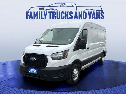 2023 Ford Transit Van Denver CO