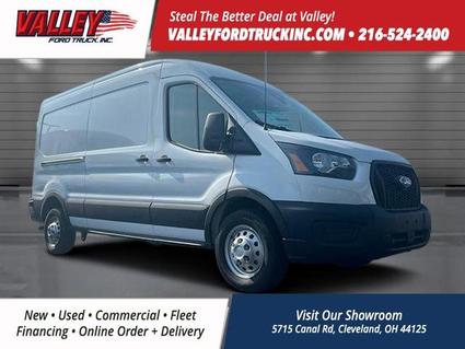 2025 Ford Transit Van Cleveland OH