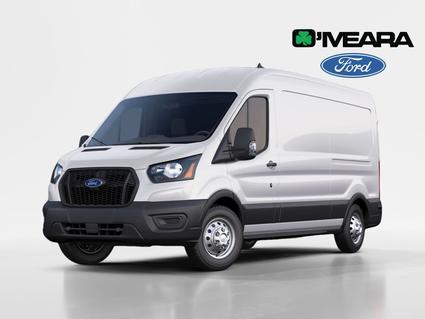 2025 Ford Transit Van Denver CO