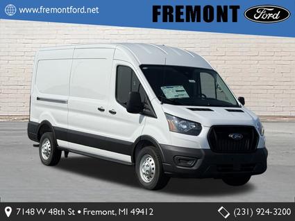 2025 Ford Transit Van Fremont MI