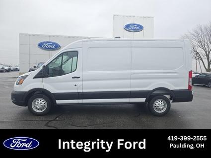 2026 Ford Transit Van Paulding OH