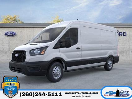 2026 Ford Transit Van Columbia City IN