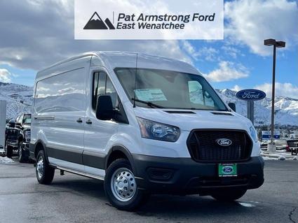 2026 Ford Transit Van East Wenatchee WA