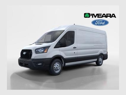 2026 Ford Transit Van Denver CO