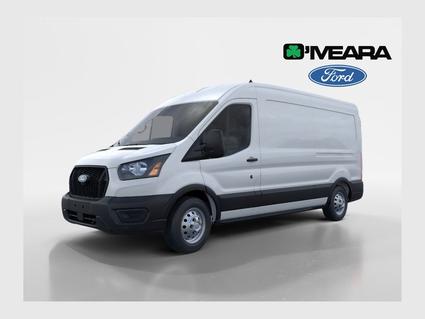 2026 Ford Transit Van Denver CO