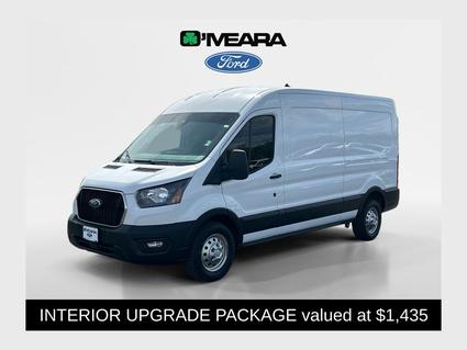 2022 Ford Transit Van Denver CO
