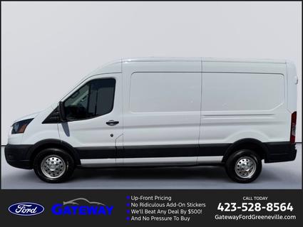 2023 Ford Transit Van Greeneville TN
